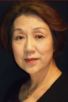 井口　恭子